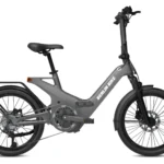 Berlin 2GO E-Bike