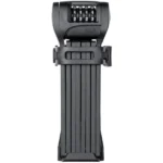 AXA Faltschloss Fold Lite 100 Code