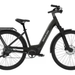 Berlin SUV E-Bike