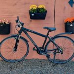 "RadPulse" Trekking Fahrrad 28 Zoll von Morisson
