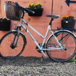 "Radpulse" 28 Zoll Damenrad von Diamant