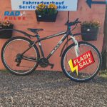 Radpulse 29 Zoll Herren Fahrrad von Bulls