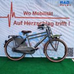 24 Zoll Cityfahrrad von Popal hollandrad