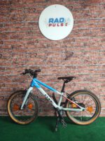 18 Zoll Kinder Fahrrad von Cube – Bild 7