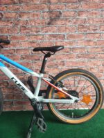 18 Zoll Kinder Fahrrad von Cube – Bild 5