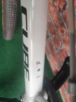 18 Zoll Kinder Fahrrad von Cube