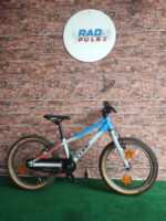 18 Zoll Kinder Fahrrad von Cube – Bild 6