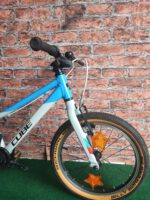 18 Zoll Kinder Fahrrad von Cube – Bild 4
