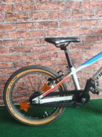 18 Zoll Kinder Fahrrad von Cube – Bild 3